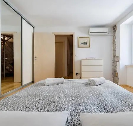Main Square 4* Spalato