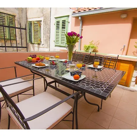 Main Square 스플리트