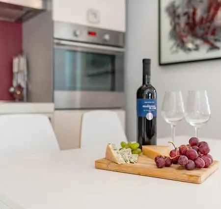 Main Square Maison d'hôtes Split