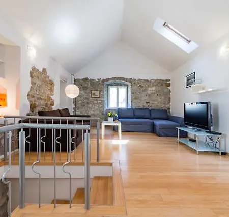 Main Square Maison d'hôtes