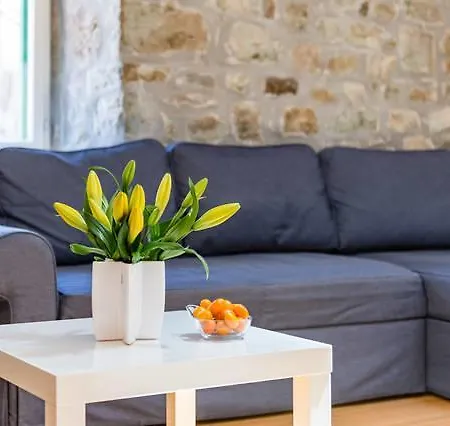 Main Square 스플리트