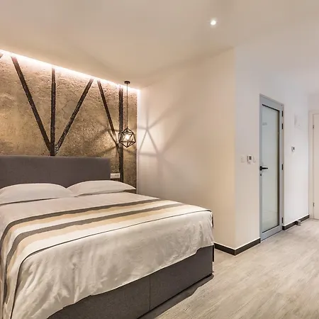 Main Square Maison d'hôtes