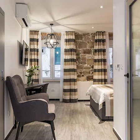 Main Square 스플리트