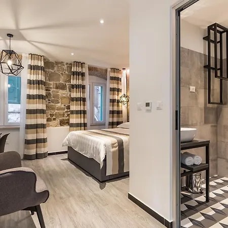 Main Square 4* 스플리트