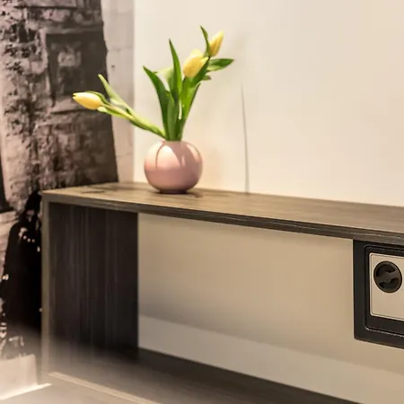 Main Square Maison d'hôtes 4*