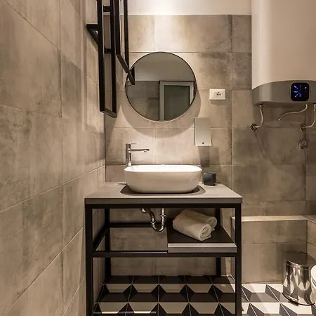 Main Square Maison d'hôtes Split