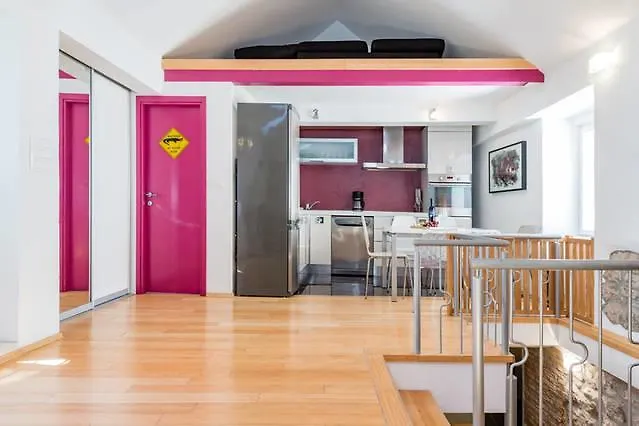 Guesthouse Main Square 4*