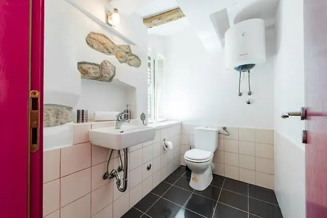 Guesthouse Main Square