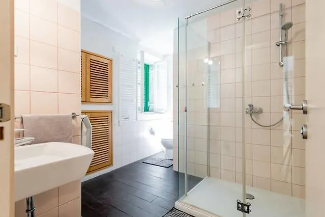 Guesthouse Main Square Gasthuis