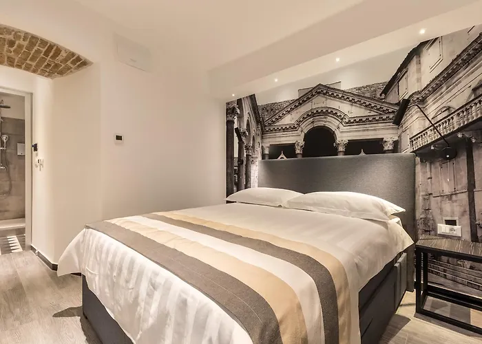 Guesthouse Main Square Gasthuis Split