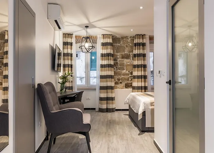 Guesthouse Main Square Split