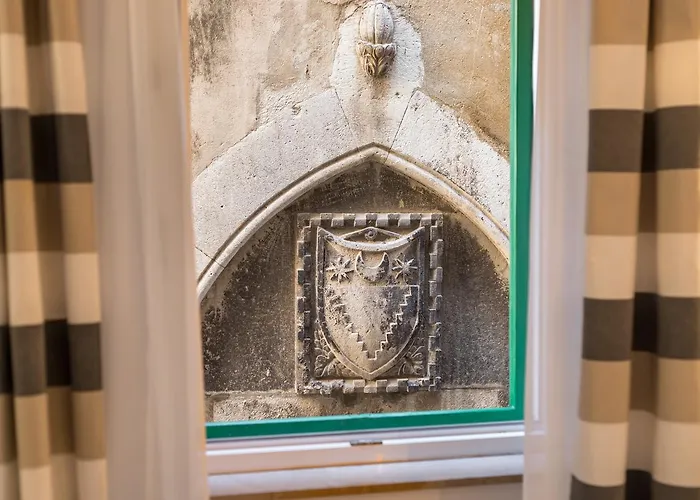 Gasthuis Guesthouse Main Square Split