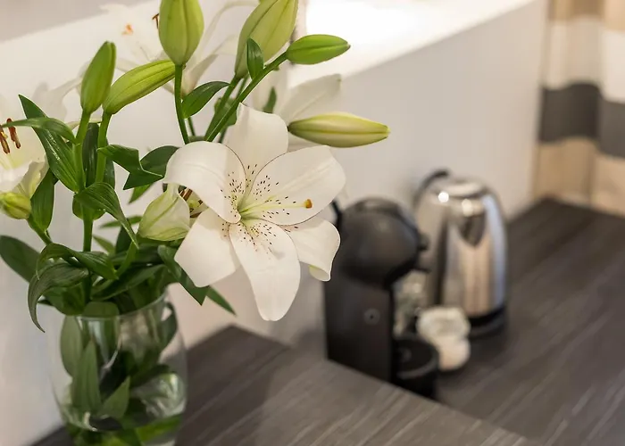 Gasthuis Guesthouse Main Square 4*