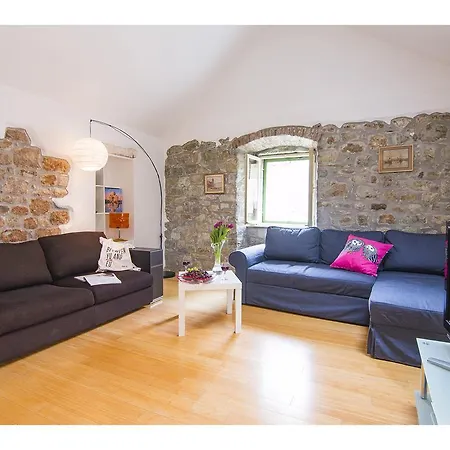 Main Square 4* スプリト