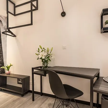 ゲストハウス Main Square スプリト