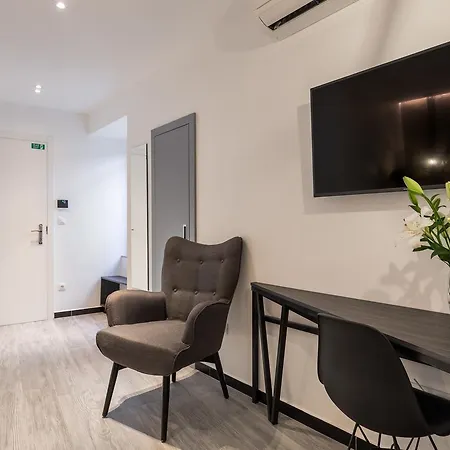 Main Square 4* スプリト