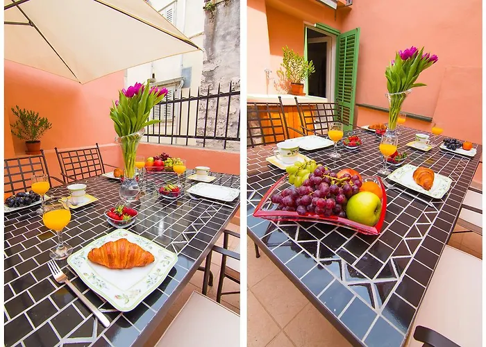 Guesthouse Main Square Guest house 4*