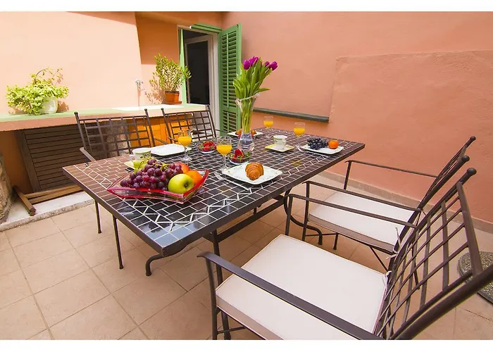 Guesthouse Main Square