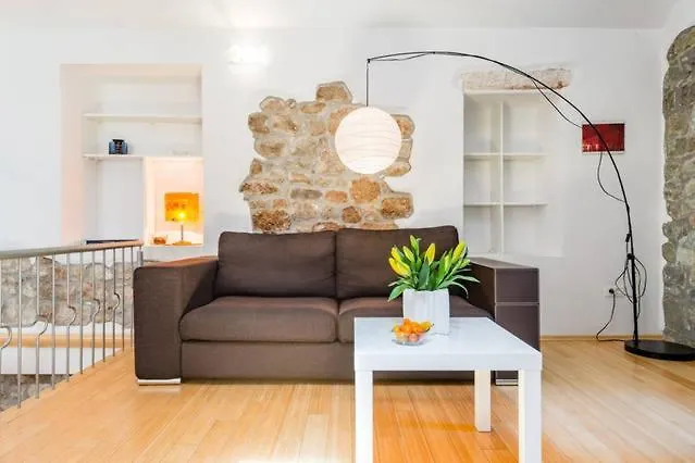 Guest house Guesthouse Main Square 4*