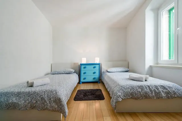 Guesthouse Main Square