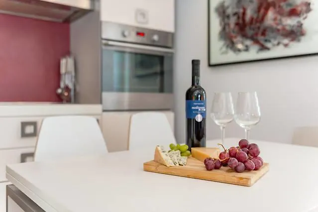 Guesthouse Main Square Guest house Split