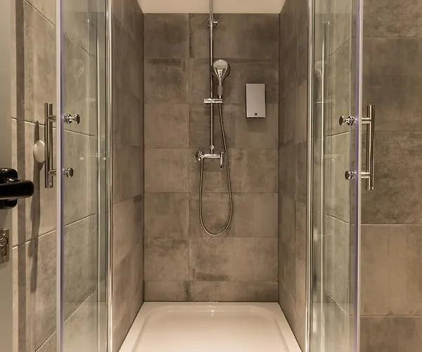 Guesthouse Main Square