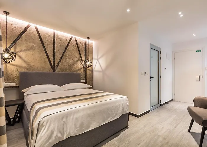 Guesthouse Main Square Guest house