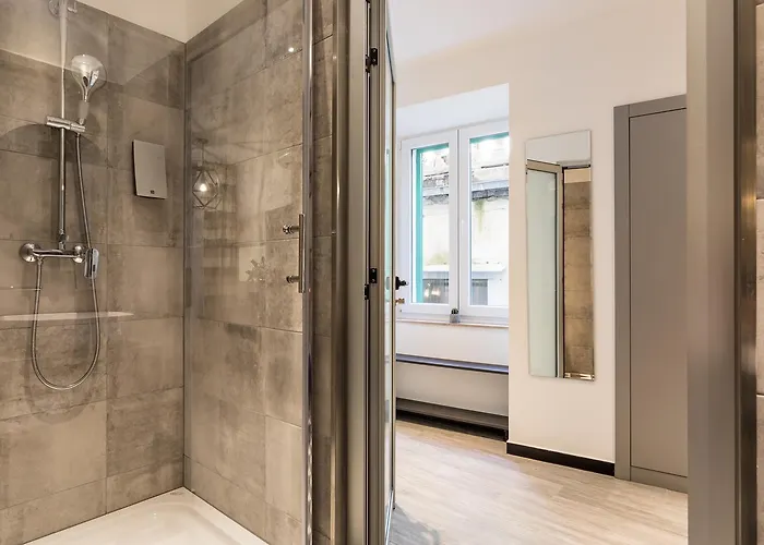 Guesthouse Main Square Guest house 4*