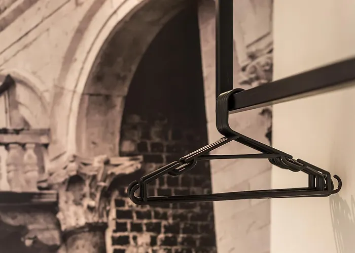 Guesthouse Main Square Split