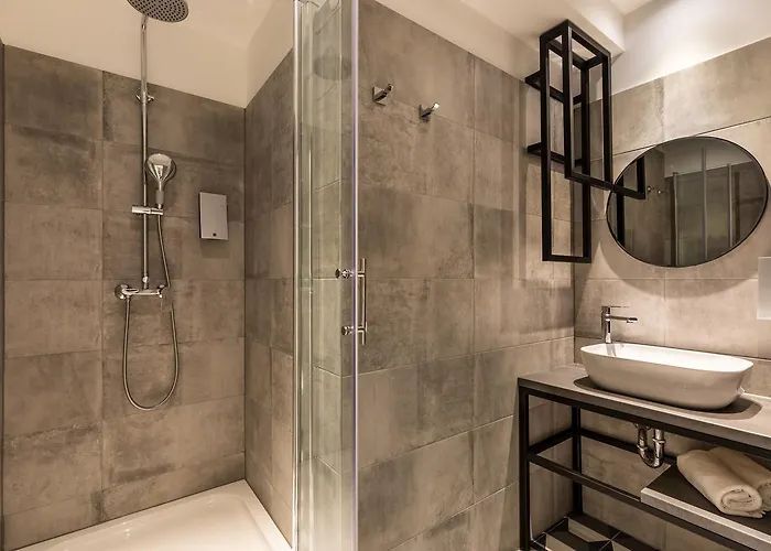 Guesthouse Main Square Split