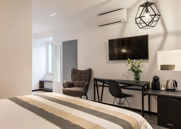 Guest house Guesthouse Main Square 4*