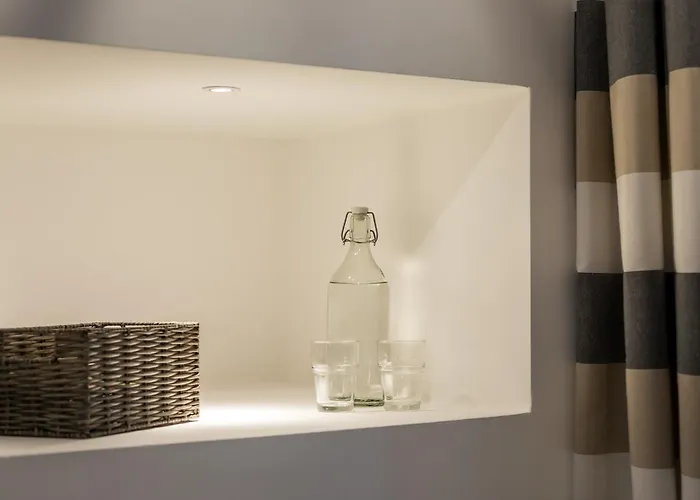 Guesthouse Main Square 4* Split