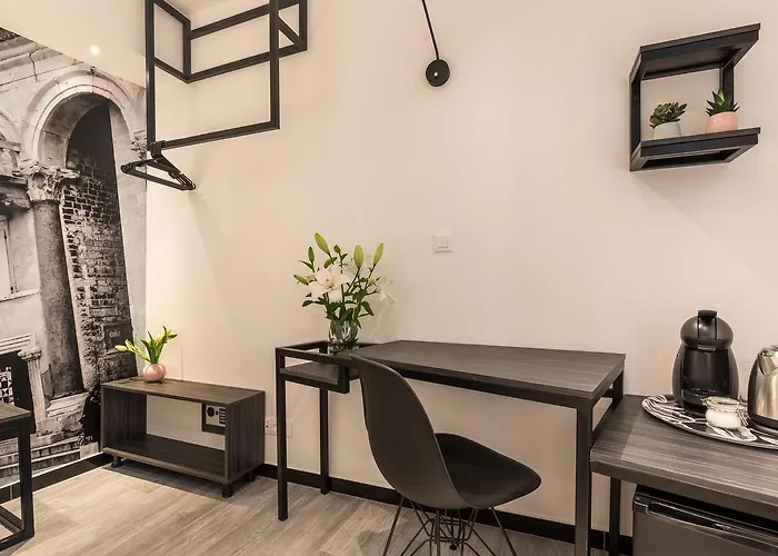 Guest house Guesthouse Main Square Split