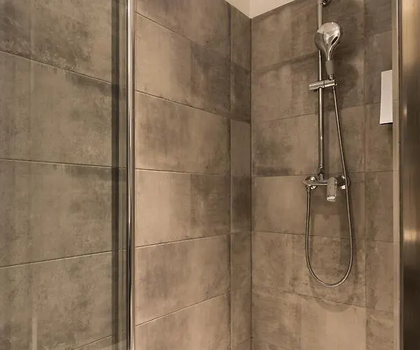 Guesthouse Main Square 4*