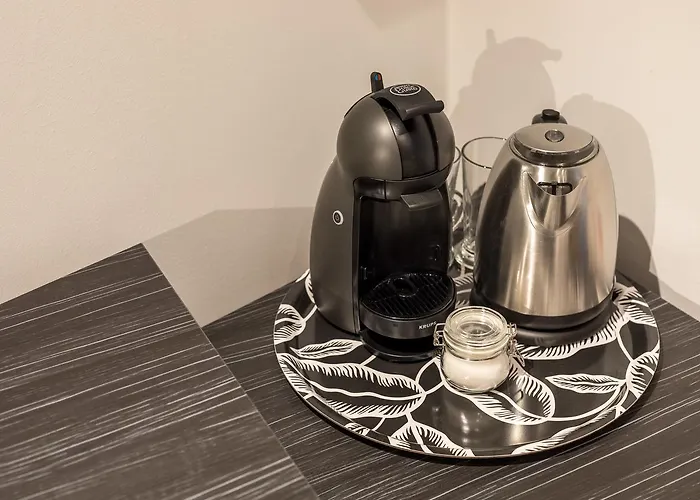 Guest house Guesthouse Main Square