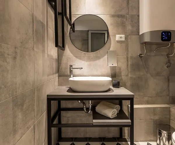 Guesthouse Main Square Guest house Split