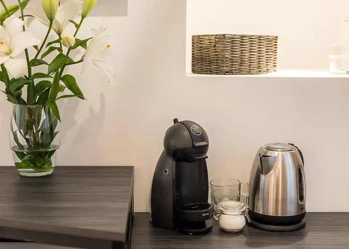 Guesthouse Main Square Split